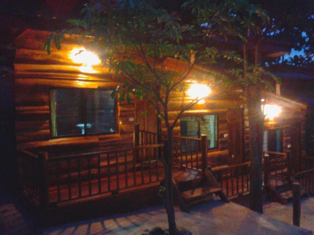 Pai Happy Village Exterior foto