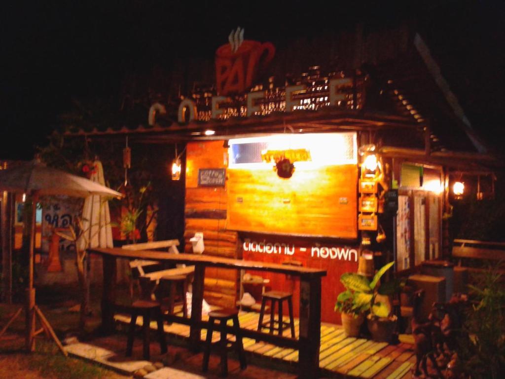 Pai Happy Village Exterior foto